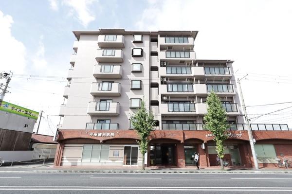 キャピタル武庫川　中古マンション