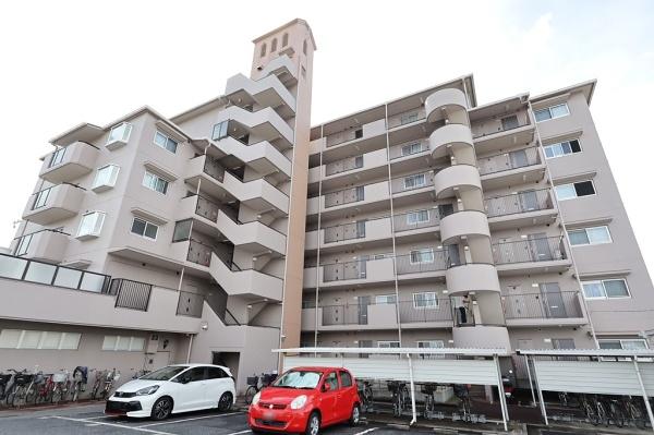 キャピタル武庫川　中古マンション