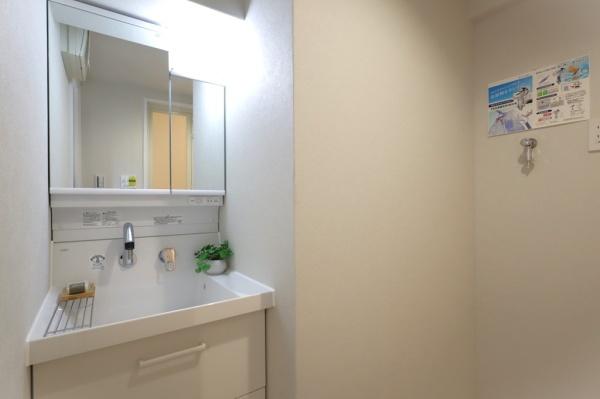 キャピタル武庫川　中古マンション