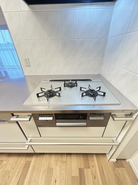 ローレルコート西宮北口レジデンス