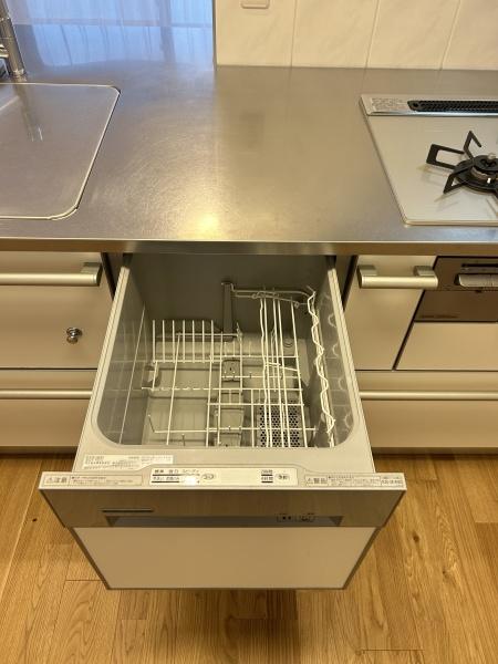 ローレルコート西宮北口レジデンス