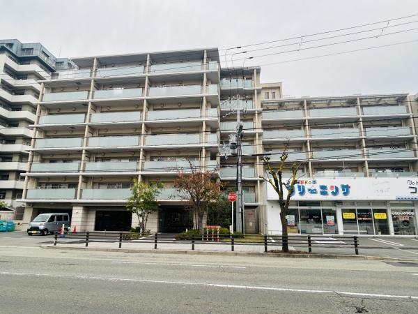 ローレルコート西宮北口レジデンス