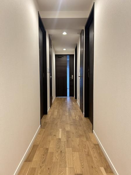 ローレルコート西宮北口レジデンス