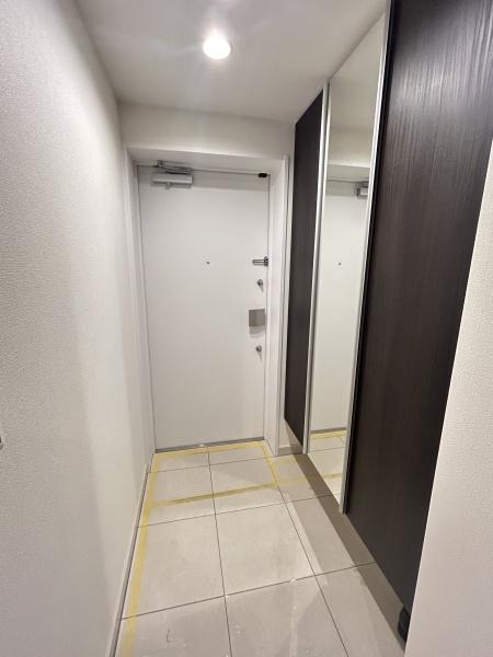 ローレルコート西宮北口レジデンス