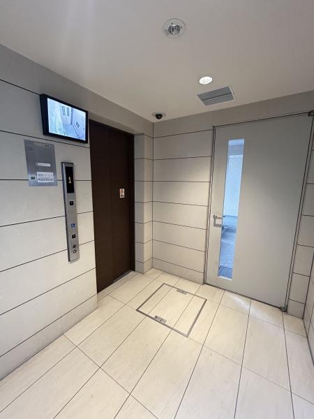 ローレルコート西宮北口レジデンス