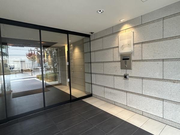 ローレルコート西宮北口レジデンス