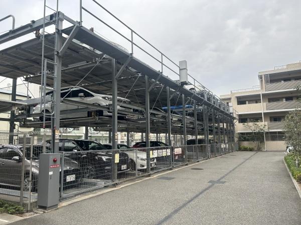 ローレルコート西宮北口レジデンス