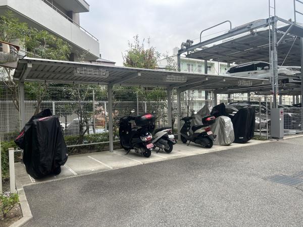 ローレルコート西宮北口レジデンス