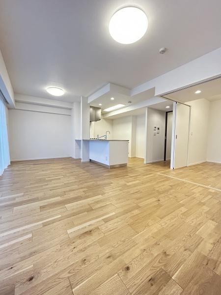 ローレルコート西宮北口レジデンス