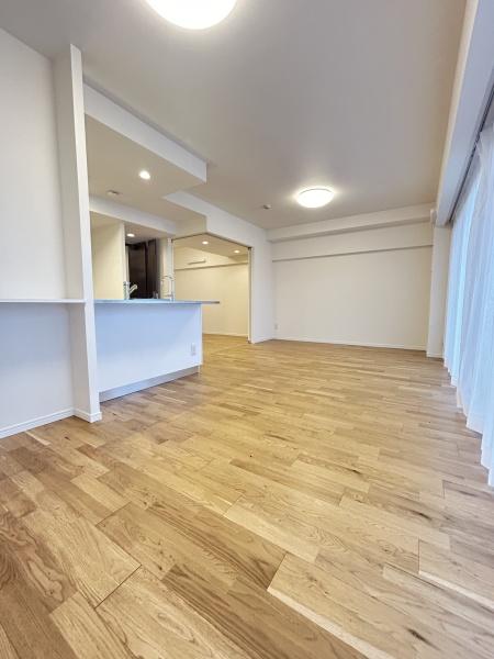 ローレルコート西宮北口レジデンス