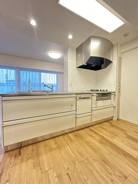 ローレルコート西宮北口レジデンス