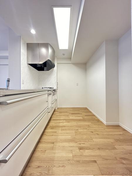 ローレルコート西宮北口レジデンス