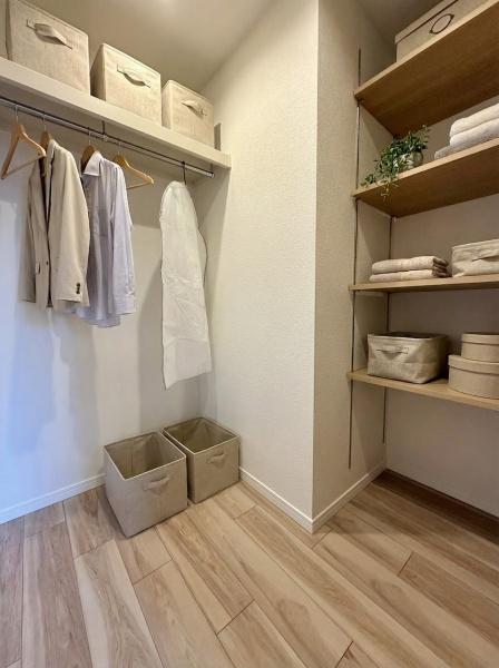 エンゼルクレッセ西難波　中古マンション