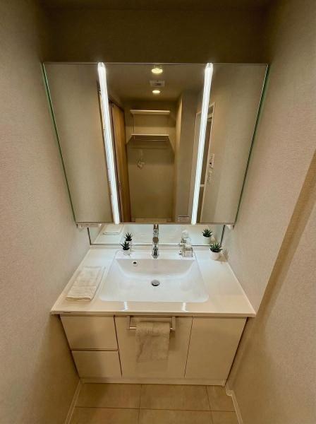 エンゼルクレッセ西難波　中古マンション