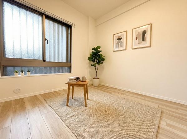 エンゼルクレッセ西難波　中古マンション
