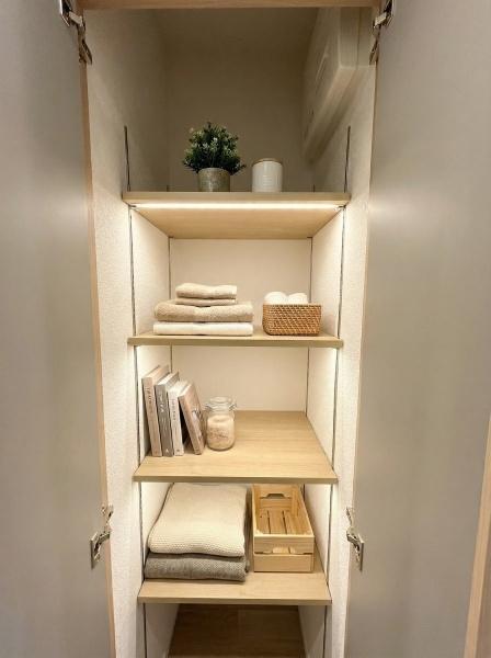 エンゼルクレッセ西難波　中古マンション