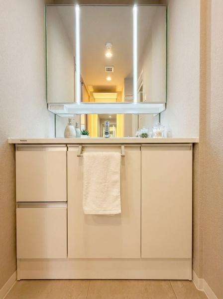エンゼルクレッセ西難波　中古マンション