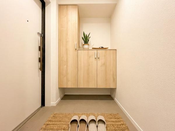 エンゼルクレッセ西難波　中古マンション