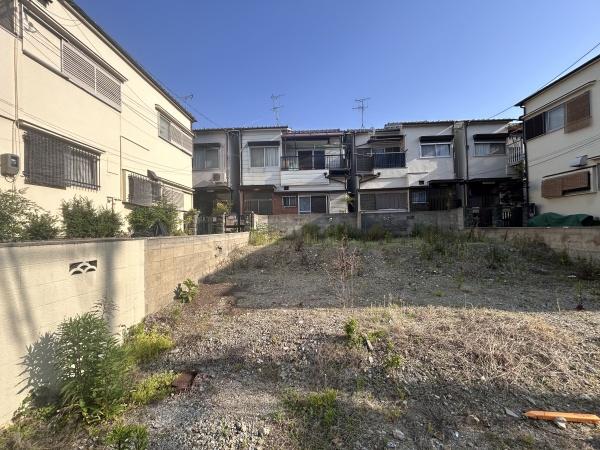 稲葉荘2丁目 土地 2号地