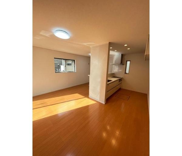 尼崎市大島１丁目の中古一戸建て