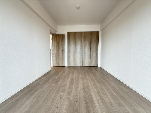 パレス南塚口壱号棟　中古マンション