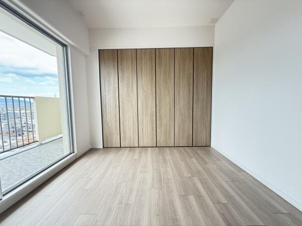 パレス南塚口壱号棟　中古マンション
