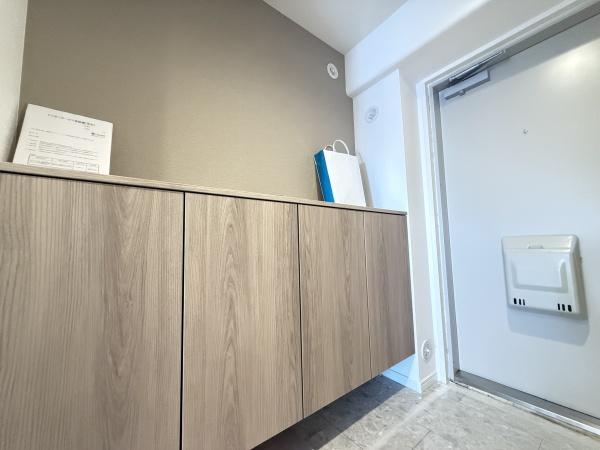 パレス南塚口壱号棟　中古マンション