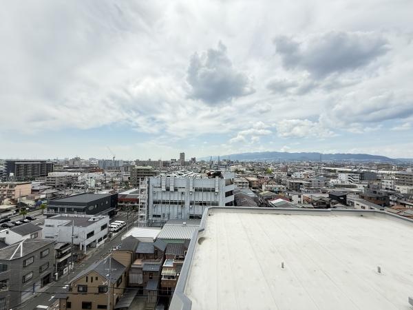 パレス南塚口壱号棟　中古マンション