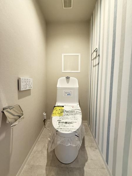パレス南塚口壱号棟　中古マンション
