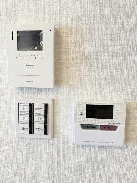 パレス南塚口壱号棟　中古マンション