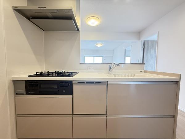 パレス南塚口壱号棟　中古マンション