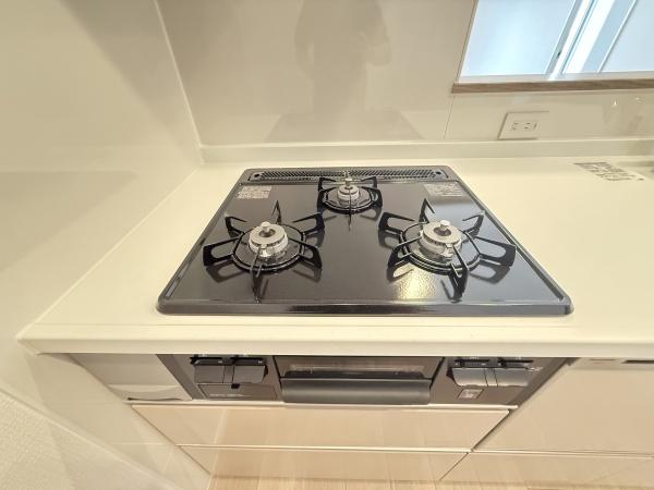 パレス南塚口壱号棟　中古マンション