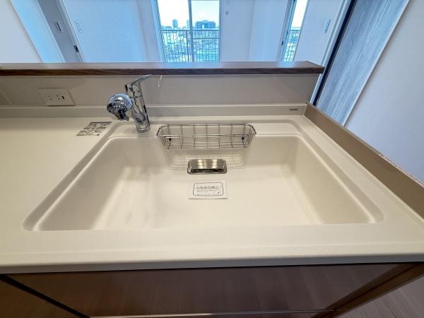 パレス南塚口壱号棟　中古マンション