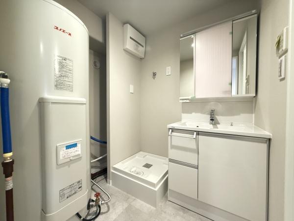 パレス南塚口壱号棟　中古マンション
