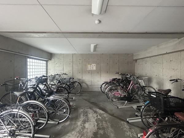 リブコート武庫川　中古マンション