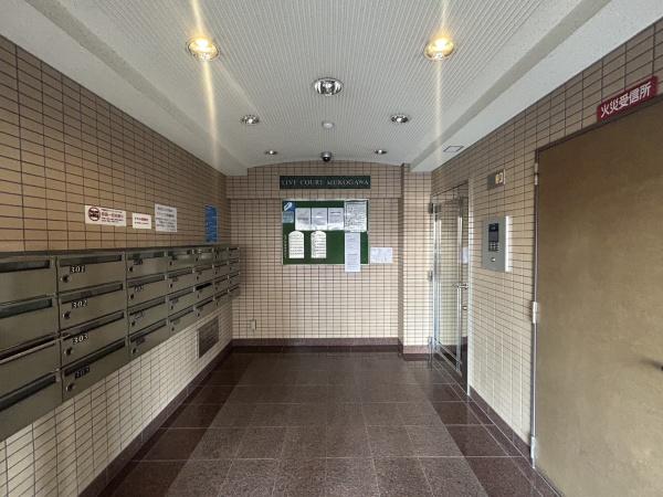 リブコート武庫川　中古マンション