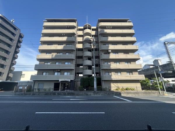 リブコート武庫川　中古マンション