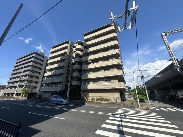 リブコート武庫川　中古マンション