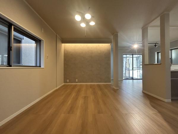 尼崎市食満３丁目の中古一戸建て