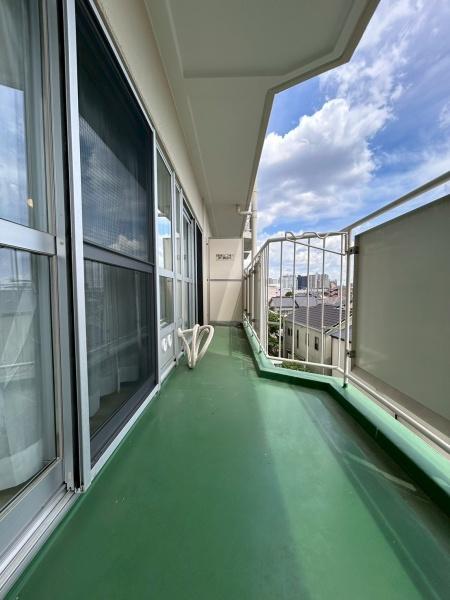 イトーピア尼崎　中古マンション