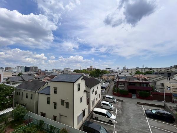 イトーピア尼崎　中古マンション