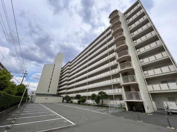 イトーピア尼崎　中古マンション