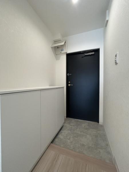 ファミール武庫川東　中古マンション