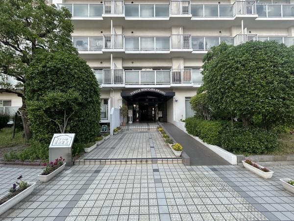 ファミール武庫川東　中古マンション