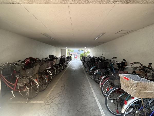 ファミール武庫川東　中古マンション