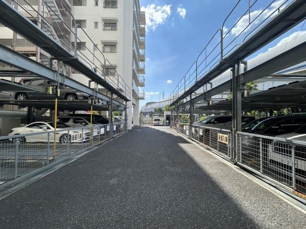 ファミール武庫川東　中古マンション