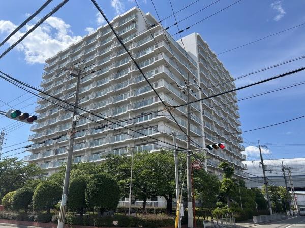 ファミール武庫川東 中古マンション