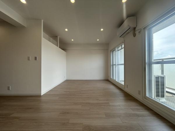ファミール武庫川東　中古マンション