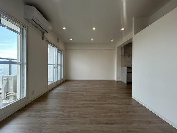 ファミール武庫川東　中古マンション
