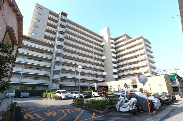 ローレル武庫之荘　中古マンション
